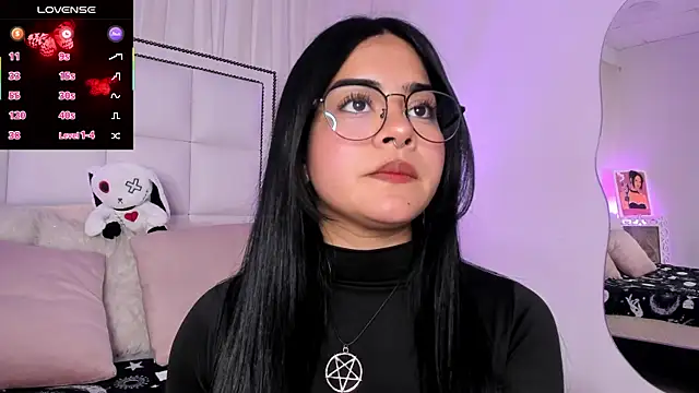 atena hill online show from 03.06.25