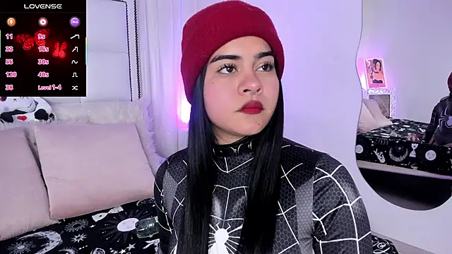 atena hill online show from 03.07.25