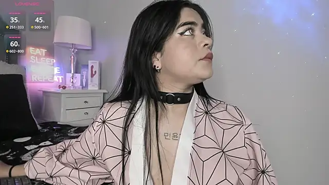 atena hill online show from 09.12.25