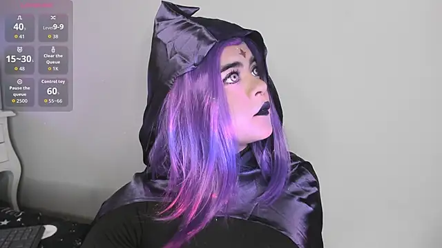 atena hill online show from 09.26.25