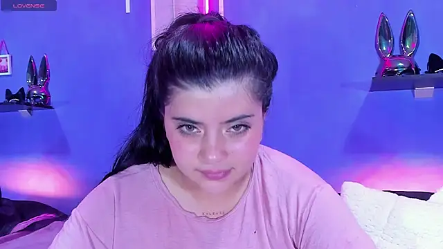 Alexa Espinoza online show from 12.20.24