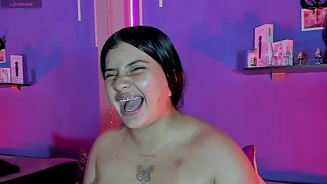 Alexa Espinoza online show from 02.18.25