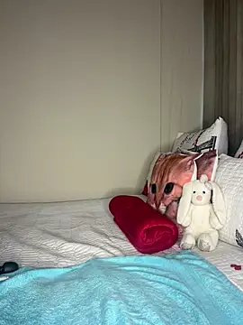 Kinkyy  online show from 02.04.25