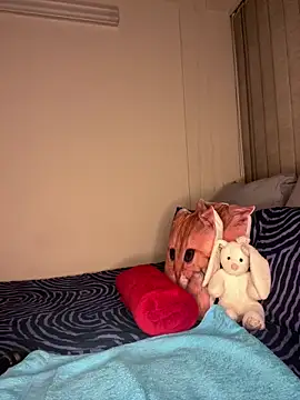 Kinkyy  online show from 02.14.25