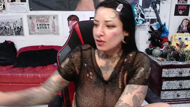 Rollyderolandia666 online show from 01.08.25