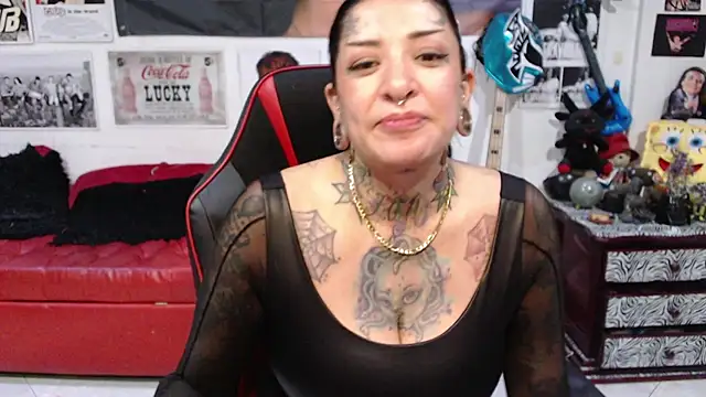 Rollyderolandia666 online show from 01.08.25