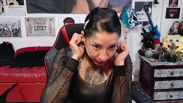 Rollyderolandia666 online show from 01.09.25