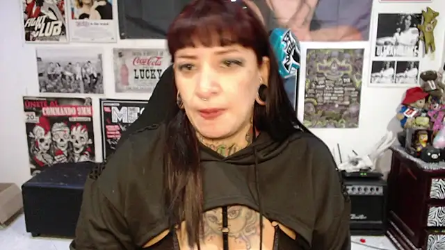 Rollyderolandia666 online show from 04.16.26