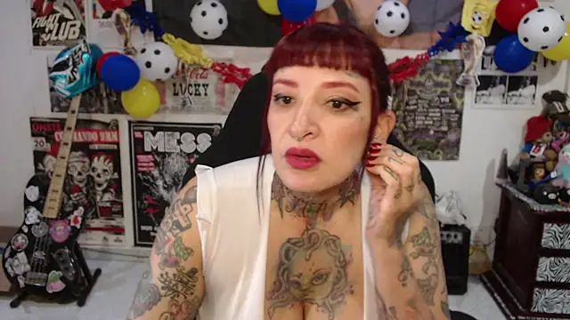 Snapshot of Rollyderolandia666 chatting on 06.20.26 Rollyderolandia666 online show from 06.20.26