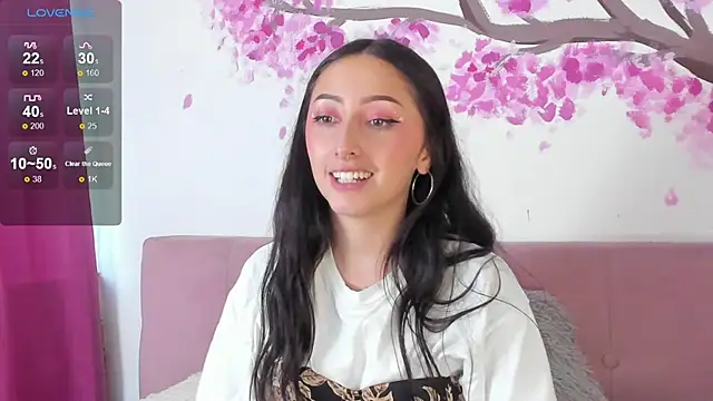 v1cky  online show from 01.17.25