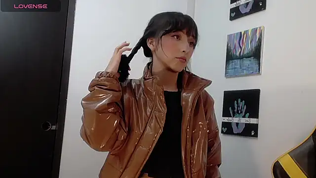 v1cky  online show from 10.10.25