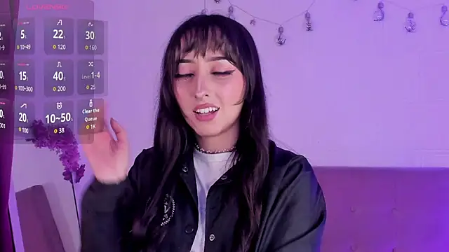 v1cky  online show from 12.15.25