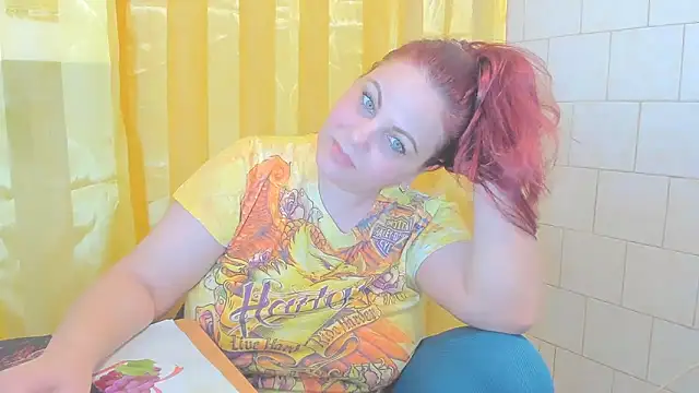 Adelamilfsex online show from 01.26.25