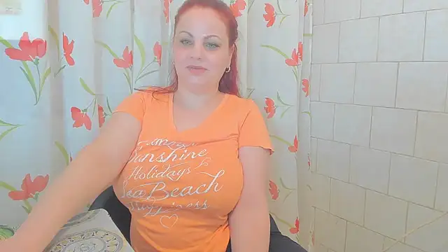 Adelamilfsex online show from 02.14.25