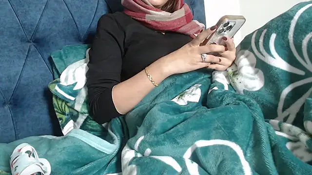 Jen jennyy1 online show from 12.15.24