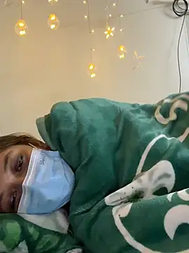 Jen jennyy1 online show from 12.27.24