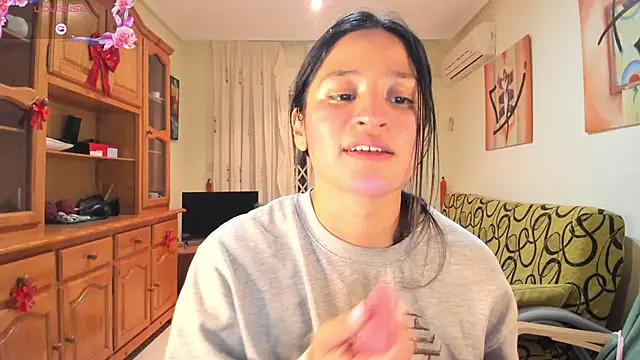 bella apont online show from 01.19.25