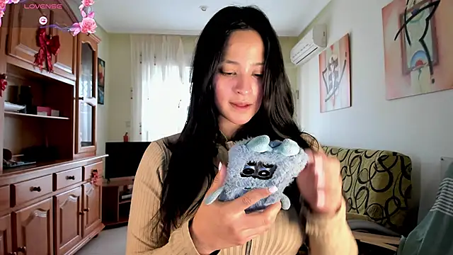 bella apont online show from 01.31.25