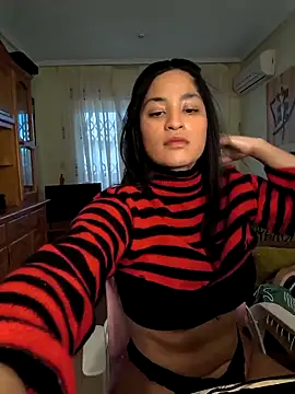 bella apont online show from 03.10.25