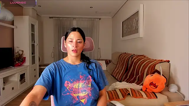 bella apont online show from 09.24.25