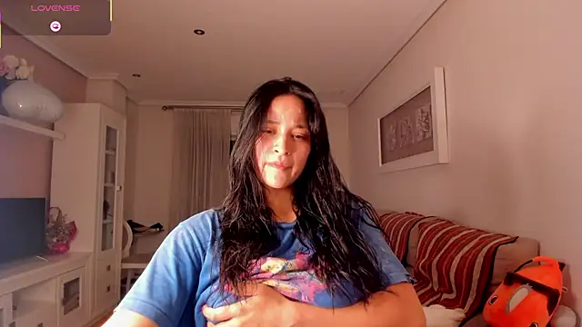 bella apont online show from 11.01.25