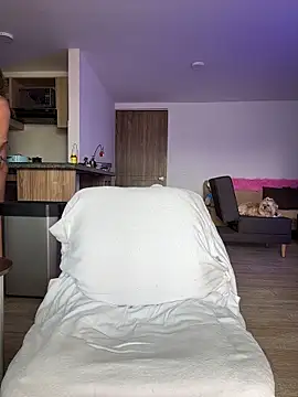 Georgiafox online show from 02.24.26