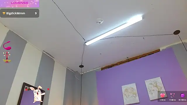 Kathiasaints online show from 01.30.25