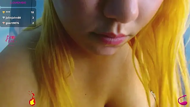 Kathiasaints online show from 02.26.25