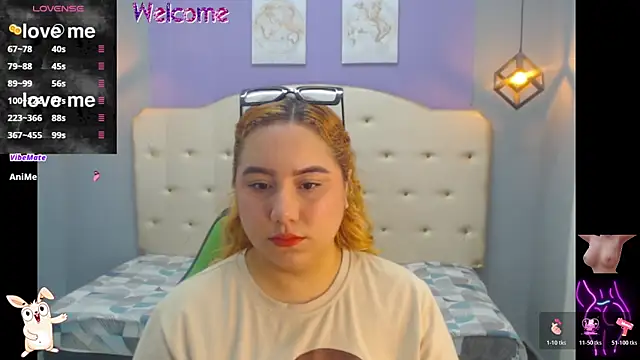 Kathiasaints online show from 02.06.26