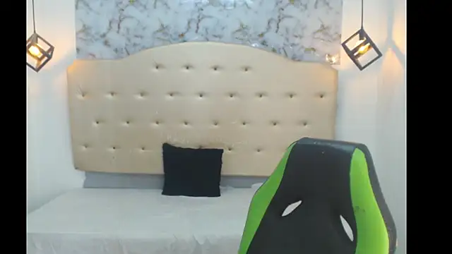 Kathiasaints online show from 04.11.26