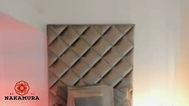 nakamura sam online show from 11.30.25