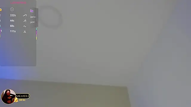 nakamura sam online show from 03.30.26