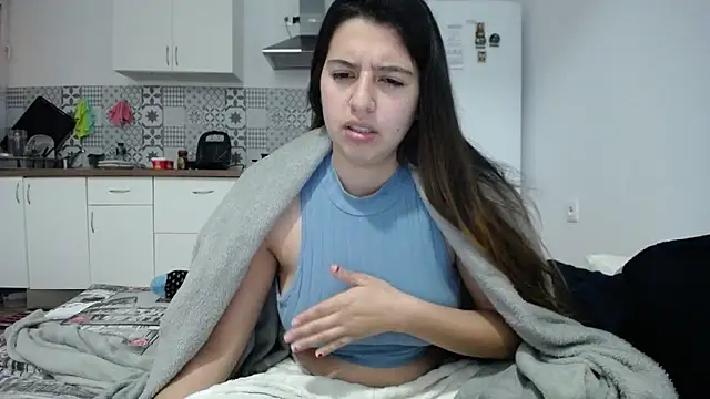 Contantin helena online show from 03.16.25