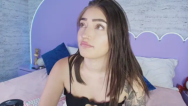 Giaa Ross online show from 03.19.26