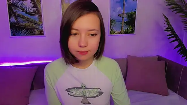 Lina Brownie online show from 01.20.25