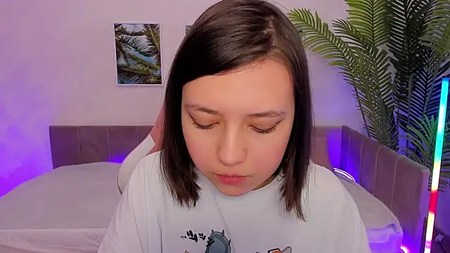 Lina Brownie online show from 03.02.25