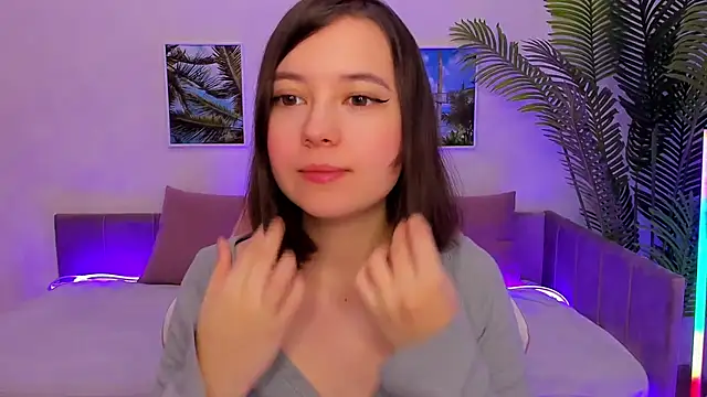 Lina Brownie online show from 03.22.25