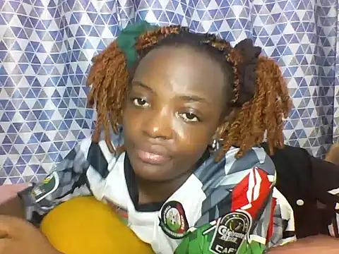 HOTBABE19 online show from 03.04.25