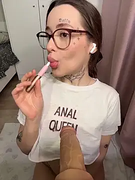 fuckdoll 18 online show from 02.16.26