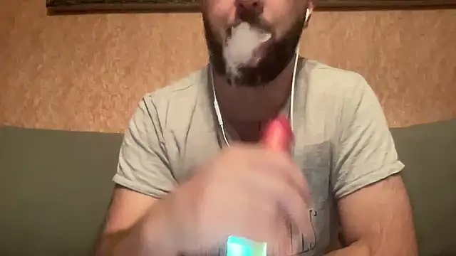 RedDante89 online show from 12.03.24