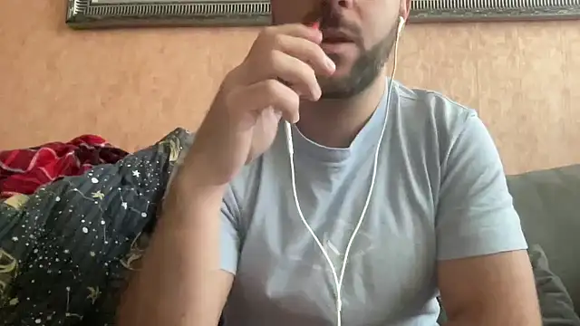 RedDante89 online show from 12.15.24