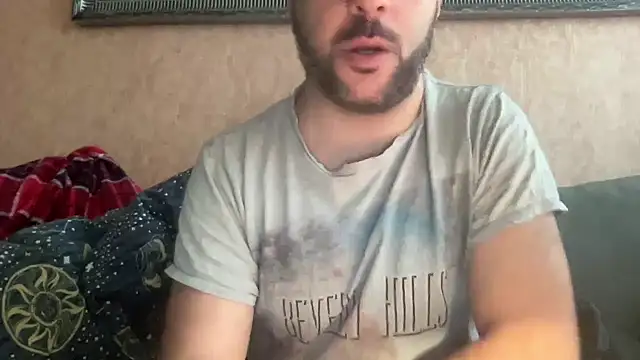 RedDante89 online show from 12.16.24