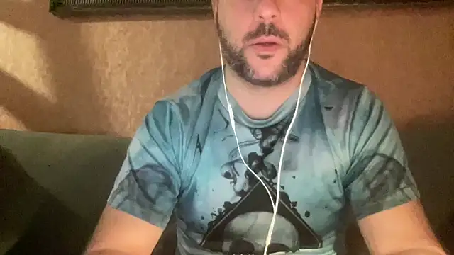 RedDante89 online show from 12.18.24