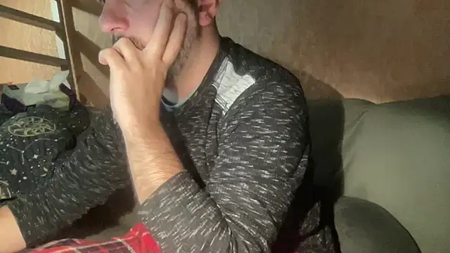 RedDante89 online show from 12.18.24