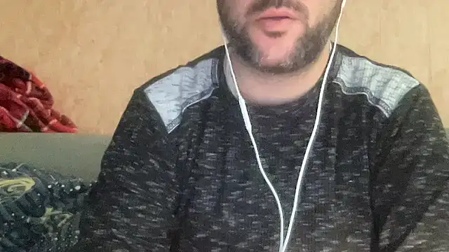 RedDante89 online show from 12.20.24