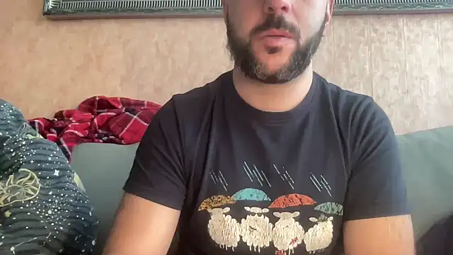 RedDante89 online show from 01.06.25