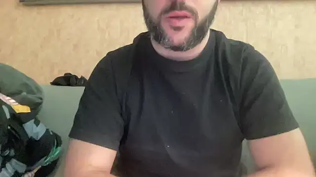 RedDante89 online show from 02.21.25