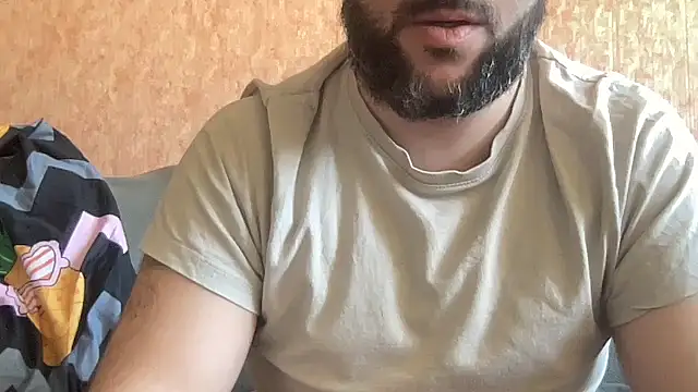 RedDante89 online show from 03.08.25