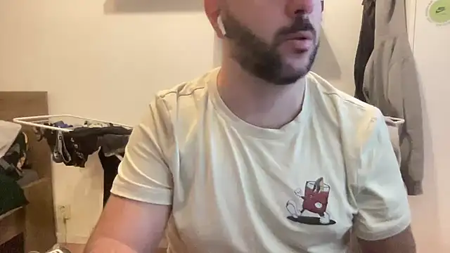 RedDante89 online show from 10.25.25