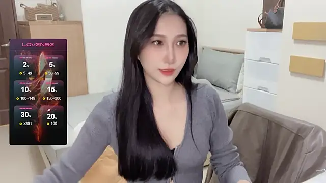 yu5888 online show from 12.29.24